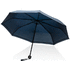 20.5" Impact AWARE RPET190T pongee sateenvarjo, tummansininen lisäkuva 3